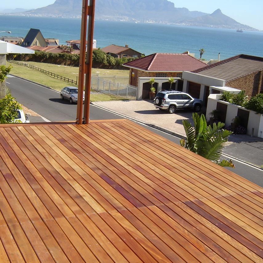Timber decking civils construction residential renovations timber decking wooden fencing timber