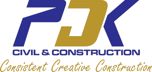 PDK Civil & Construction