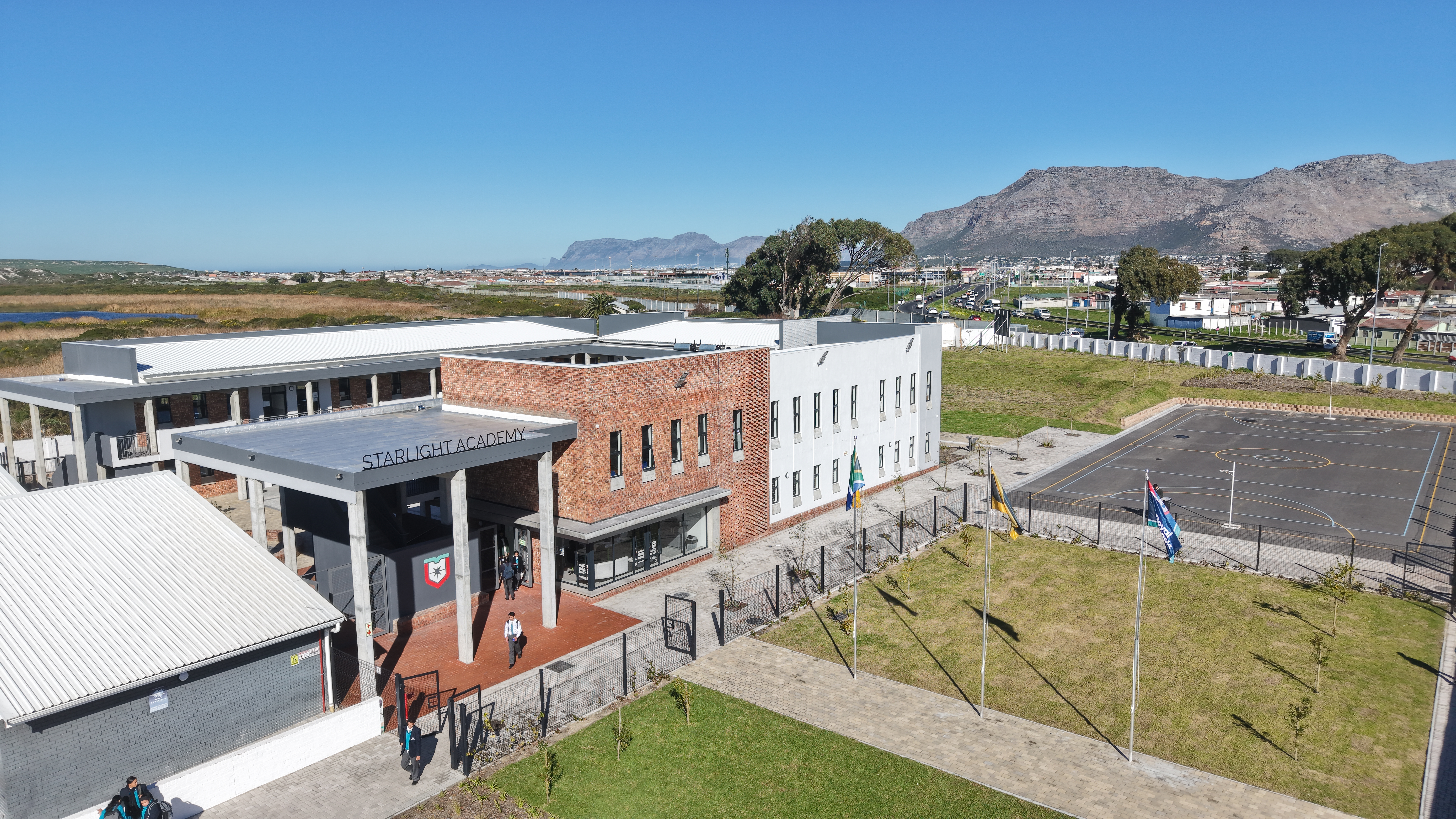 Starlight Academy